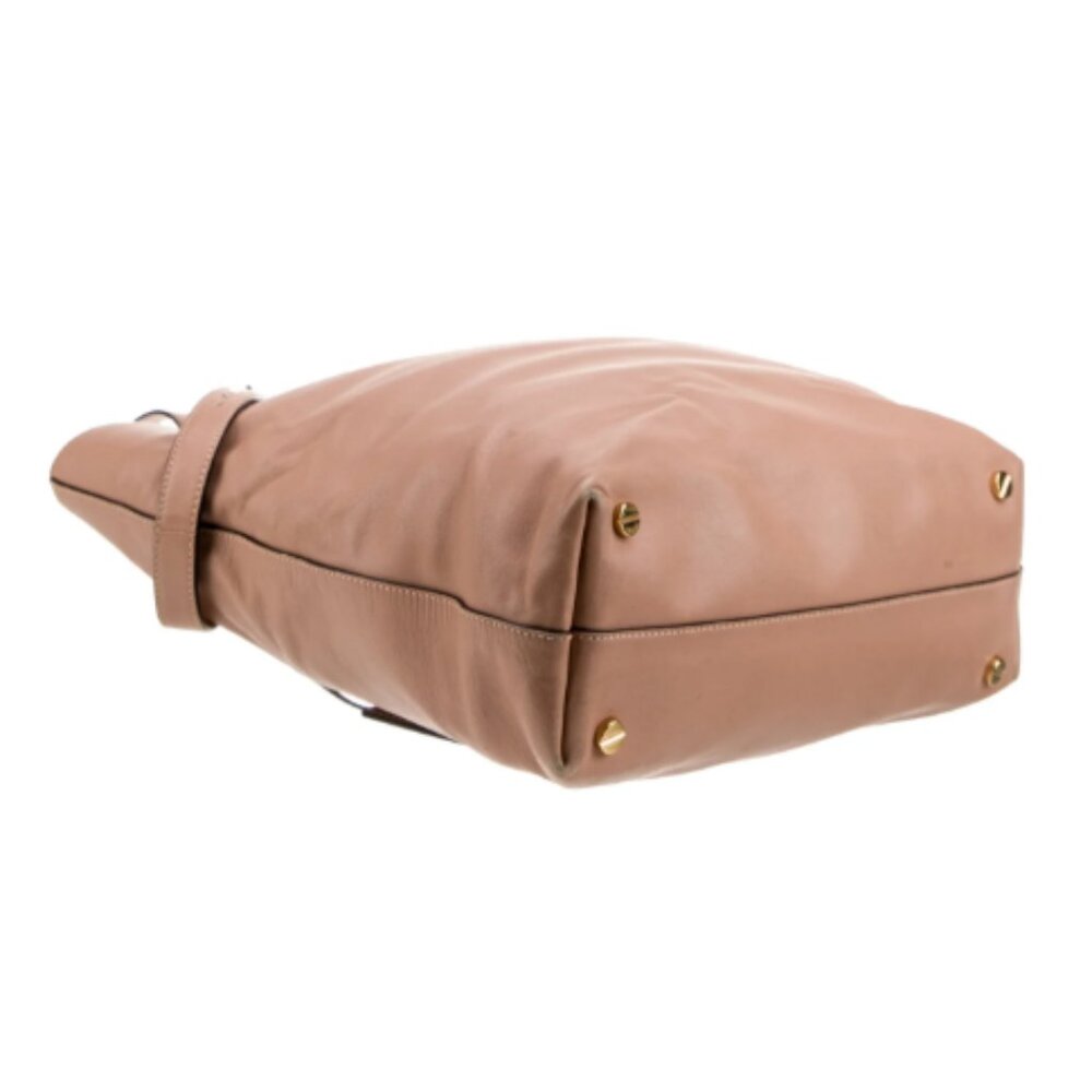 Valentino Rockstud Tote - Picture 3 of 7